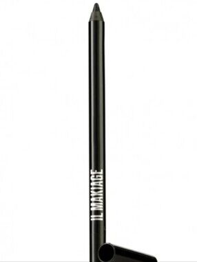 IL Makiage Long Wear Eye Pencil In Batman (Satiny Black) BNIB